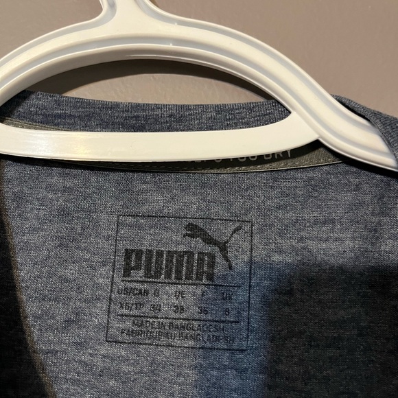 Women’s Puma T Shirt - Picture 3 of 3